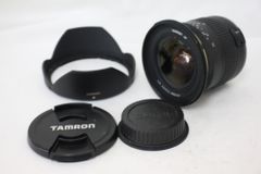 TAMRON AF 19-35mm Canon EF マウント 広角レンズ - メルカリ