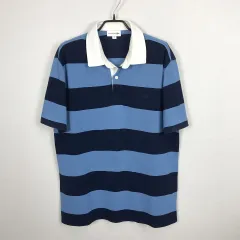 ラコステ ラグビー ポロ 半袖 カラーTシャツ メンズ 5