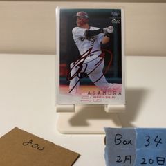 2022 BBM 2nd Version 菊池涼介 41/75 ピンク箔サイン 広島東洋カープ