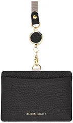 新品 ストラップ付き IDケース