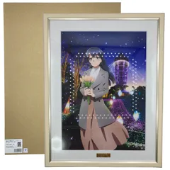 2026年最新】牧之原翔子 キャラファイングラフの人気アイテム - メルカリ