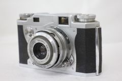 Konica II B-m Hexar 45mm f/3.5 #533 コニカ - メルカリ