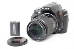 SONY a65本体+複数レンズ+ストロボ ジャンク SONY a65本体+複数レンズ+ストロボ ジャンク - メルカリ