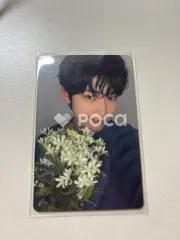 ENHYPEN ソヌ 宵 -YOI- Weverse JAPAN