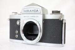 MIRANDA S フィルムカメラ A025 | Mercari