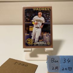 2003 UPPER DECK◇ロジャー・マリス◇ジャージカード/ 350枚限定 