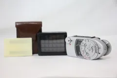 2026年最新】leica meter mcの人気アイテム - メルカリ