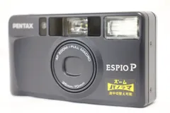 2026年最新】PENTAX espio pの人気アイテム - メルカリ