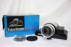希少 フォトクローム Fotochrome ペトリカメラ コンパクトカメラ