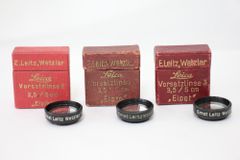 Leitz Wetzlar Visoflex II OTXBO セット - メルカリ