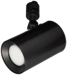 【送料無料】パナソニック(Panasonic) スポットライト LSEB6116KLE1 100形相当 温白色 ブラック