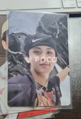 NCT マーク Beat It Up Sheriff Ver.