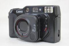 Canon キャノン Autoboy TELE オートボーイテレ フィルムカメラ - メルカリ
