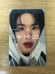 RIIZE ソヒ WE LITTLE RIIZE @ RIIZE PARK RANDOM TRADING CARD WE RIIZE ver.