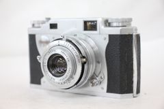 動作品】Konica IIB レンジファインダー 動作確認済み - メルカリ