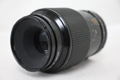 2026年最新】Canon MACRO FD 100 F 4の人気アイテム - メルカリ