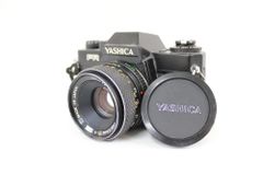 YASHICA FFT カメラ 本体 - メルカリ