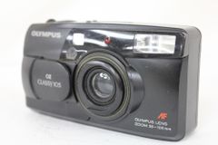 OLYMPUS/オリンパス OZ CLASSY 105 フィルムカメラ 本体 - メルカリ