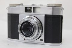 Voigtländer Vitomatic I フィルムカメラ - メルカリ