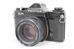 アサヒペンタックス KM／SMC PENTAX 50mm f1.4 - メルカリ