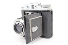 Voigtlander VITO Ⅱ G07-1212-316-44v - メルカリ