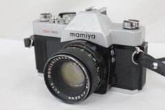 動作確認済】 Mamiya sekor 500 DTL G26-95-6p - メルカリ
