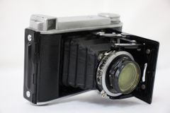 マミヤ MAMIYA6 IVS型 75mm F3.5 IVS型 蛇腹カメラ - メルカリ
