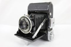 Minolta KONAN-FLICKER 蛇腹カメラ 75mm F3.5 - メルカリ