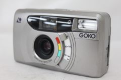 GOKO MacromaX FR-350 フィルムカメラ - メルカリ