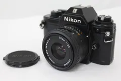 2026年最新】nikon emの人気アイテム - メルカリ