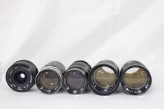 Nikon Canon Minolta 単焦点レンズセット ジャンク品 Nikon Canon Minolta 単焦点レンズセット ジャンク品 - メルカリ