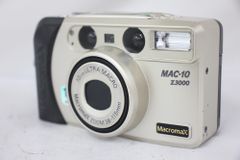 Macromax MAC-10 Z3200 フィルムカメラ 本体 - メルカリ