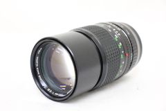 MAMIYA-SEKOR SF C 150mm F4 マミヤ 645 単集点望遠 - メルカリ