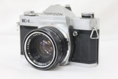動作確認済】 TOPCON IC-1 AUTO G04-0226-12p - メルカリ