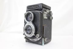 Minolta AUTOCORD 二眼レフカメラ ジャンク品 - メルカリ
