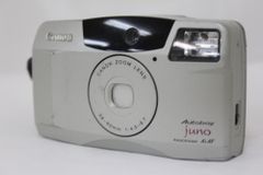 キヤノン Canon Autoboy juno 76 気軽に楽しむフィルム写真 - メルカリ