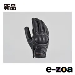 DAYTONA  デイトナ ゴートスキングローブ プロテクションタイプ ブラック XLサイズ D76368 (2294663)