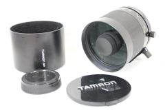 ☆極上品☆ タムロン SP 500mm BBAR MC nikon用 #1329 - メルカリ