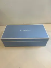 ウェッジウッド（Wedgwood）の「ワイルド ストロベリー」シリーズのティーカップ