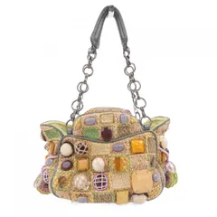 ジャマンピュエッシュ JAMIN PUECH BAG