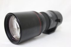 訳あり品】 トキナー Tokina AT-X AF400 Close Focus 400mm F5.6 三脚