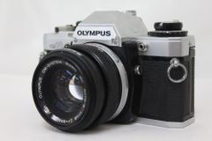 ジャンク品】Olympusオリンパス OM-2・ 1:1.8 F 50mm - メルカリ