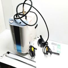 レガルシィ製水素酸素吸入器 LHG Lタイプ - メルカリ レガルシィ製水素酸素吸入器 LHG Lタイプ - メルカリ