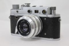★希少 美品★レオタックス K3 / INDUSTAR 55mm F2.8 ☆希少 美品☆レオタックス K3 / INDUSTAR 55mm F2.8 - メルカリ