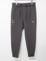 F.C.R.B 4WAY ACTIVE STRETCH RIBBED PANTS - メルカリ