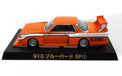 グラチャン コレクション 第11弾 910 ブルーバード SP ① シークレット