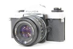 FUJICA ST901 ＆ EBC FUJINON 55mm F1.8 カメラ - メルカリ