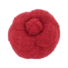 シャネル AAA322 コサージュ