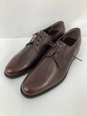 Salvatore Ferragamo サルヴァトーレフェラガモ ドレスシューズ 7 2E ブラウン
