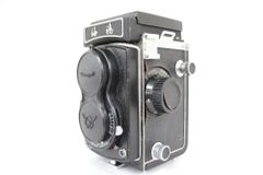 ☆実用品☆シーガル 海鴎 Seagull SA-85 75mm F2.8 - メルカリ